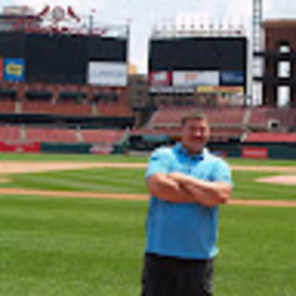 Meet your Posher, Jacob - Picture 1 of 1